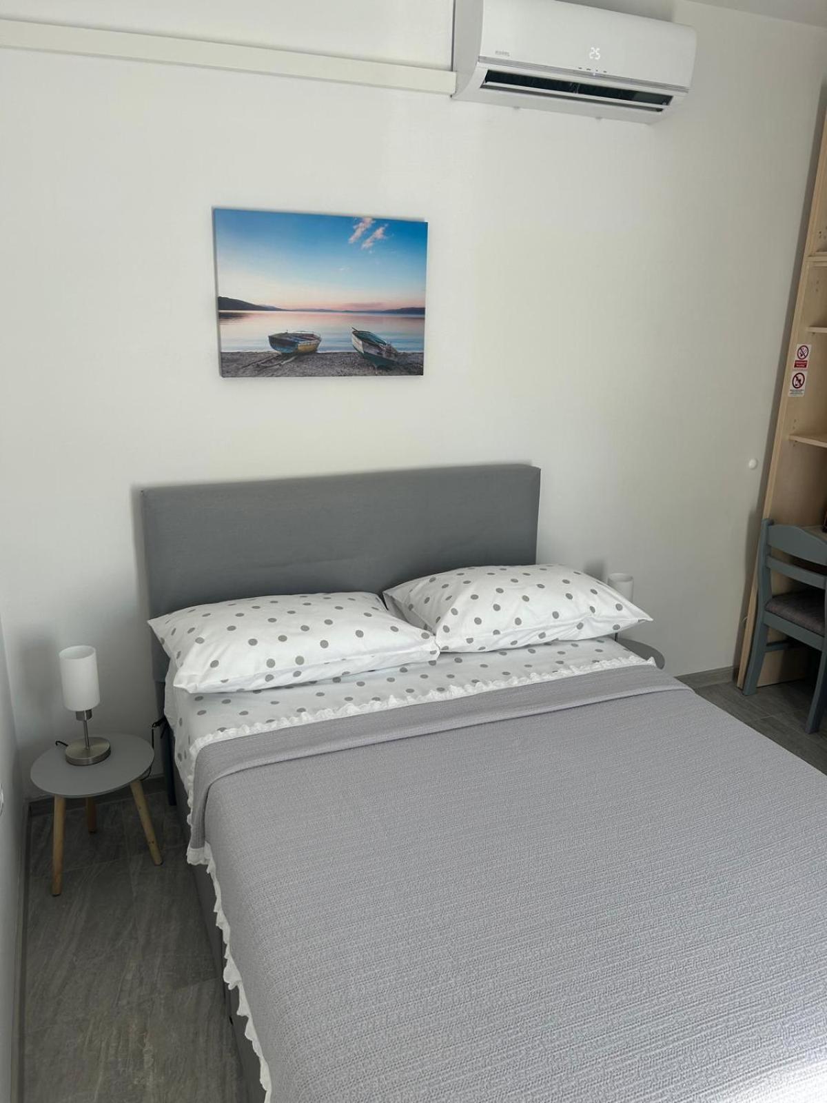 Room Sleep & Fly Kaštela Zewnętrze zdjęcie